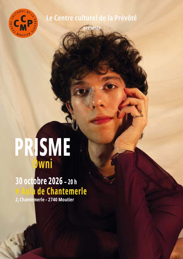 Prisme