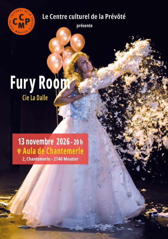 Fury room
