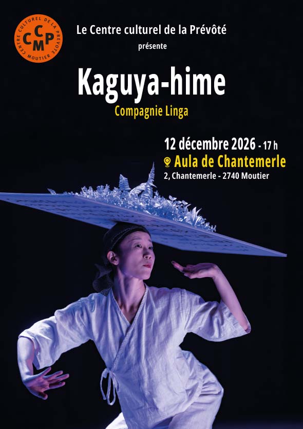 Kaguya-hime