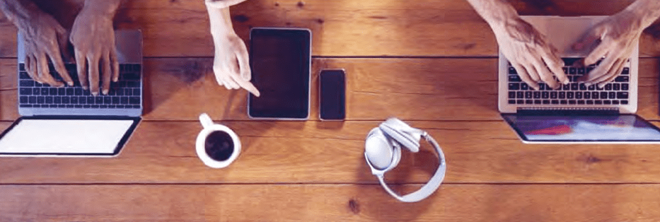 Permanence numérique - Un soutien utile pour apprivoiser le monde digital!