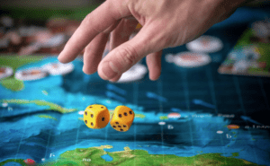 Ludo'tchek - La ludothèque montre ses jeux les plus passionnants