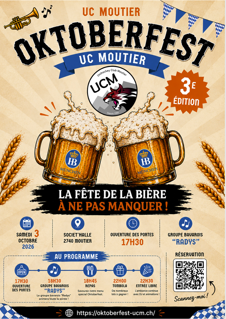 Oktoberfest n°3