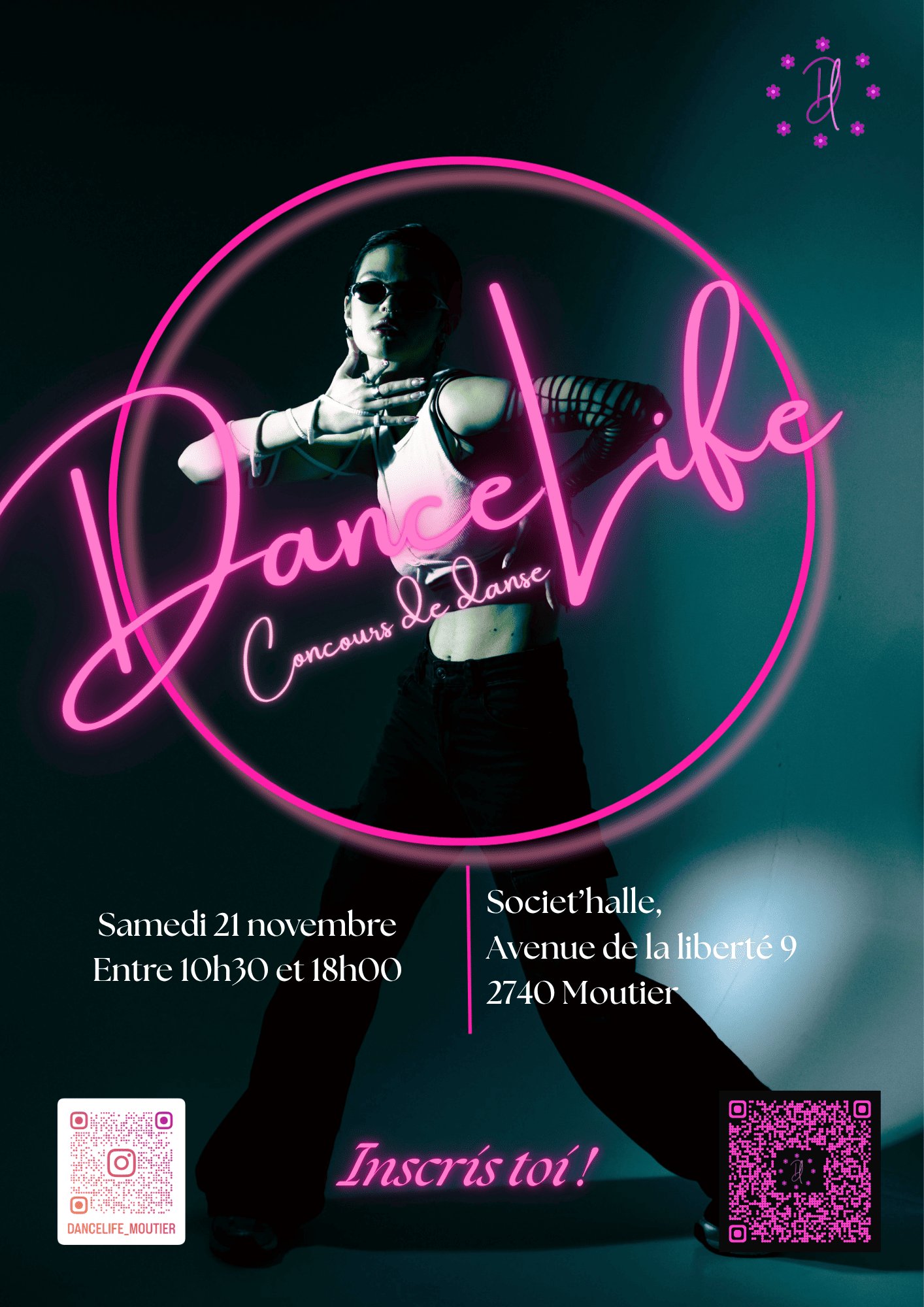 DanceLife